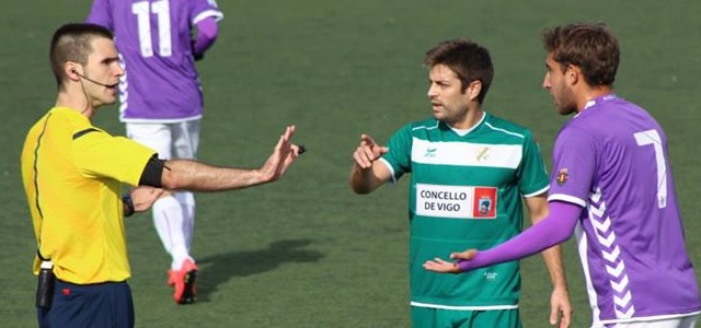 Un Promesas poco disciplinado