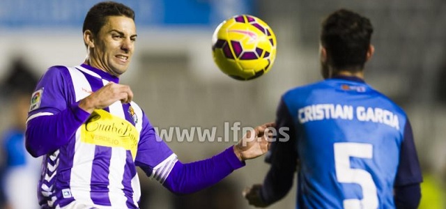 Pobre Pucela, pobre punto 1 Óscar