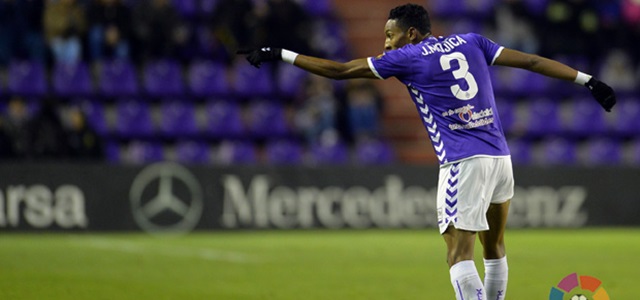 Mojica: “El equipo quiere más”