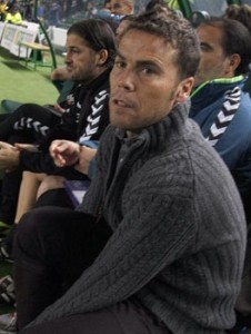 "Veo al equipo mucho más implicado" 2 Rubi || Foto: LFP