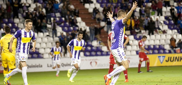 Una pareja invicta y sólida