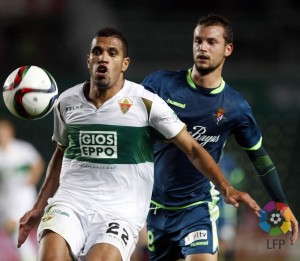 El 11 del Pucela: Vuelta 1/16 Copa del Rey 2 Carmona cubre a Jonathas