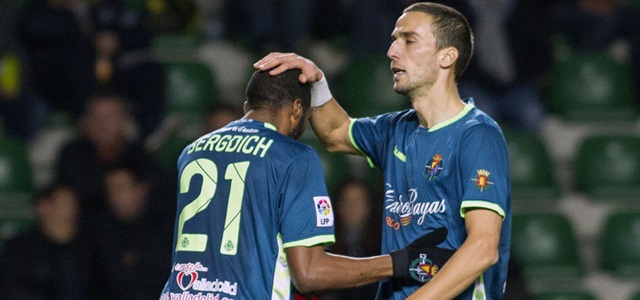 Entre Líneas: Una derrota menos amarga