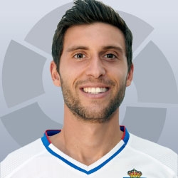 Borja Bastón y Willian José, los puntas del gol 2 Borja Bastón || Foto: LFP