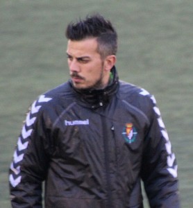 De la Barrera || Foto: Rosa M. Martín