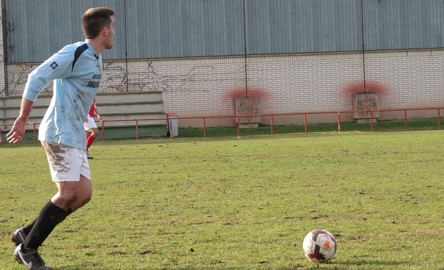 Former Legstrøn, primer fichaje del Real Valladolid para 2015