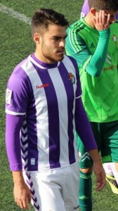 Una defensa inamovible 3 Fran No || Foto: Rosa M. Martín