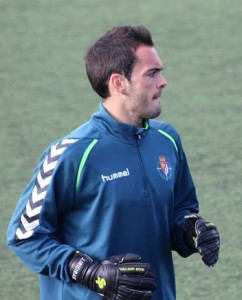 Julio || Foto: Rosa M. Martín