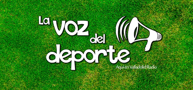La Voz del Deporte (1/12/2014)