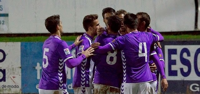 Batalla en el barro y tres puntos más