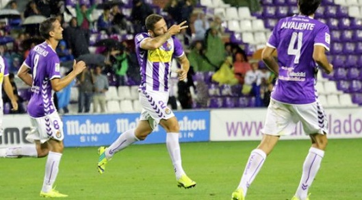 Timorato fichaje, óptimo resultado