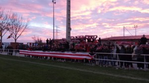 Así encara el 2016 el Atlético Tordesillas 2 Foto: Andrés Villagarcía