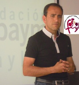 Zancada Lobato || Foto: Valladolid Deporte