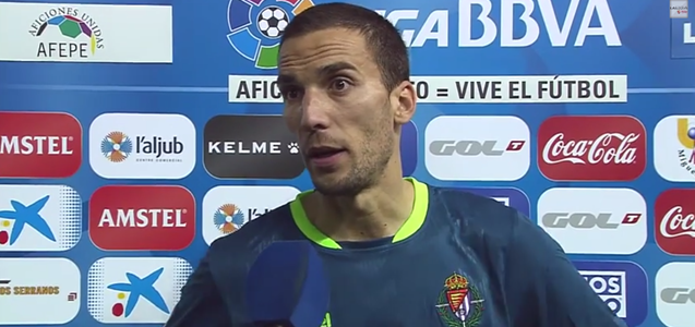 “Hemos sido muy superiores al Elche”