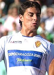 "Óscar, no te muevas" 2 Óscar || Foto: ESPN