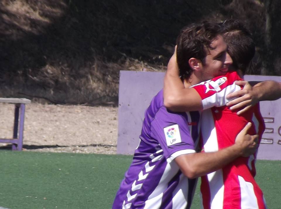 Reencuentro en Zamora entre viejos amigos