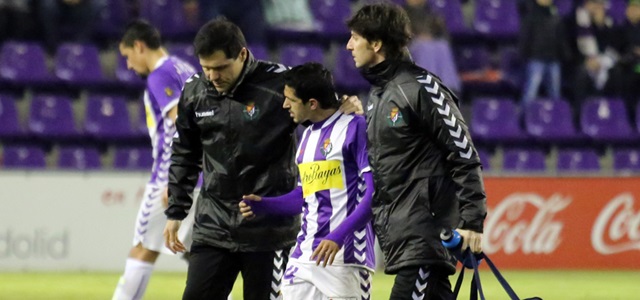 Jonathan Pereira: “Hemos hecho todos un partidazo”