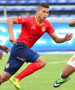 Alexis Pérez || Foto: capsulas.com.co