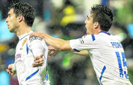 La Lupa: Real Zaragoza