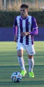 Frío empate del Promesas 2 Brian || Foto: Rosa M. Martín