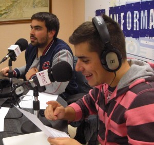 ByV - Sergio Sanz - Victor Moreno