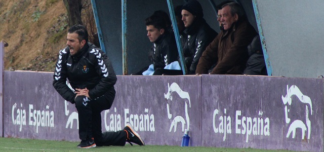 “Hemos dejado escapar dos puntos”