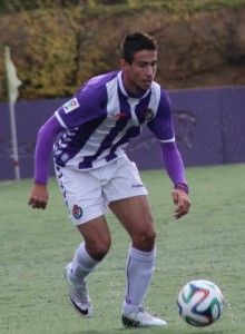 La División de Honor vuelve por Navidad 2 Deve || Foto: Rosa M. Martín