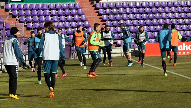 De la escuela de Bielsa a las órdenes de Rubi