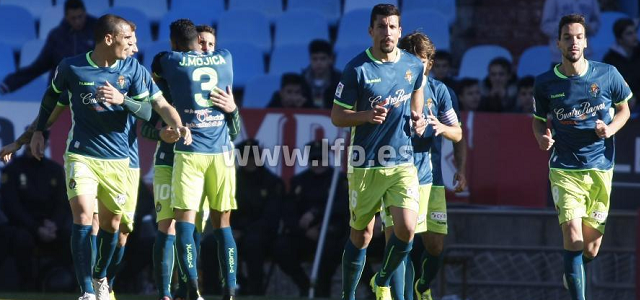 Mágico González; creciente Pucela