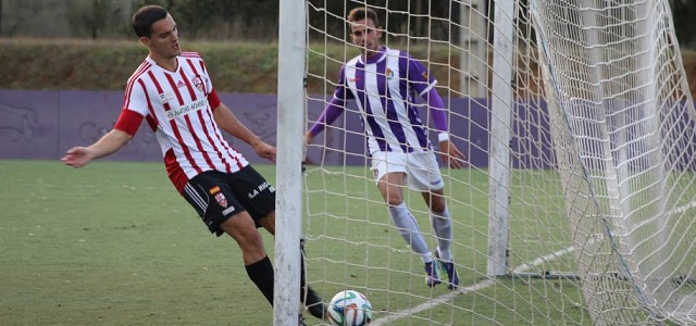 Real Murcia para acabar y empezar