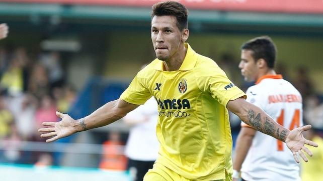 Hernán Pérez, la guinda del pastel de Braulio 1 Hernán Pérez || Foto: fichajes.com