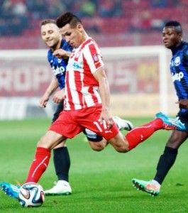 Hernán Pérez || Foto: ABC Color