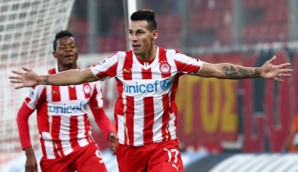 Hernán Pérez y lo mejor como enemigo de lo bueno