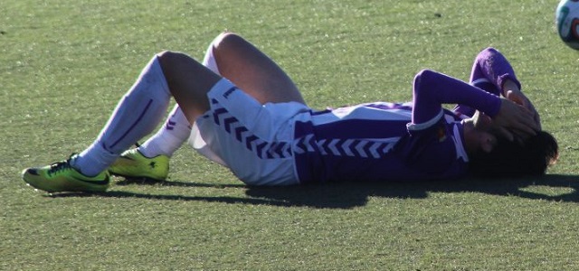 Frío empate del Promesas