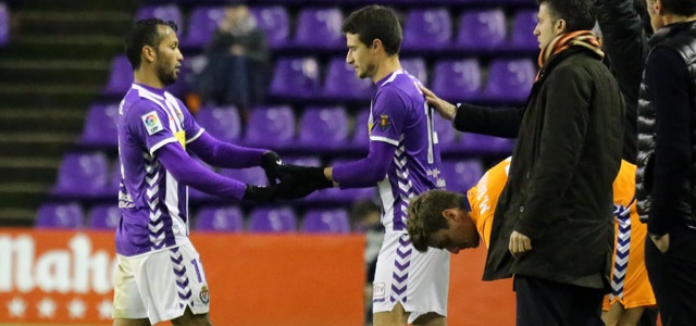 Omar debe estar en el Iberostar