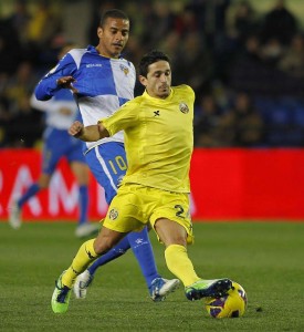 Una hormiga atómica para un equipo falto de gol 2 Jonathan Pereira || Foto: Marca