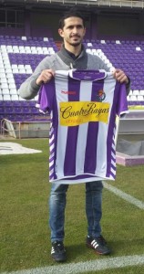 Aquel loco bajito... 2 Jonathan Pereira Foto: Juan Postigo