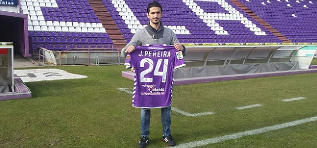 “He venido para ascender”