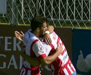 La Lupa: CD Lugo 3 || Foto: Planeta Deporte