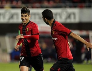La Lupa: RCD Mallorca 3 || Foto: Marca