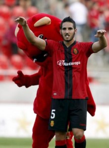 La Lupa: RCD Mallorca 2 || Foto: Última Hora