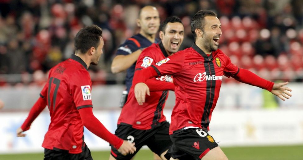 La Lupa: RCD Mallorca
