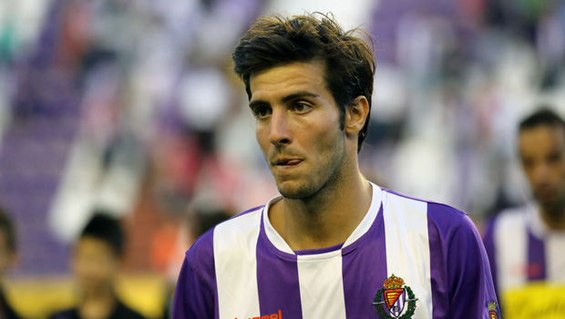 Valiente: “Tenemos que alargar lo máximo posible esta racha”