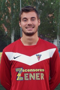 Marcos Martín || Foto: UD Sur