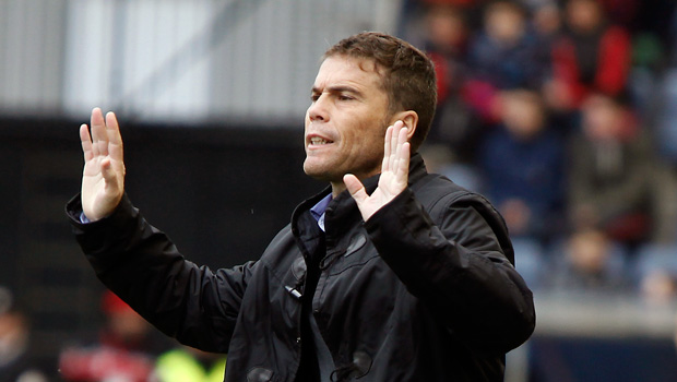 “Jonathan Pereira va a ir convocado seguro”