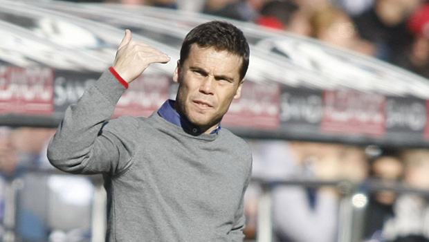 “Fue el inicio soñado y eso ha marcado el partido”