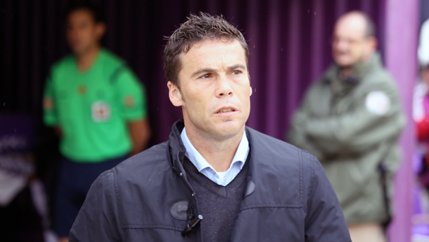 De la escuela de Bielsa a las órdenes de Rubi