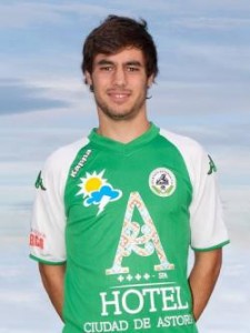 Un nuevo Astorga desde El Bierzo 3 Héctor Taranilla || Foto: lapreferente.com