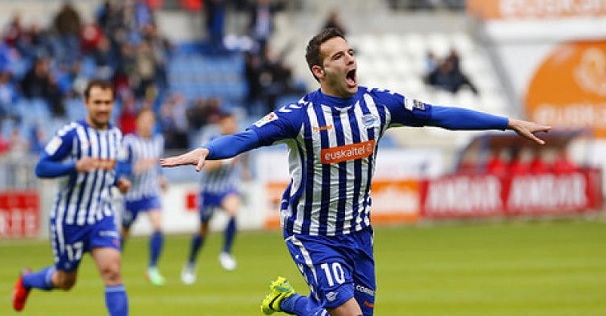 La Lupa: Deportivo Alavés