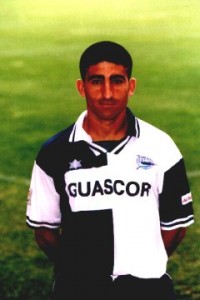 Turiel || Foto: glorioso.net